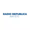 Radio República - AM 670